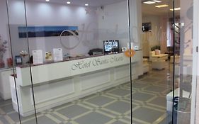 Santa Marta Поццуоли 3*