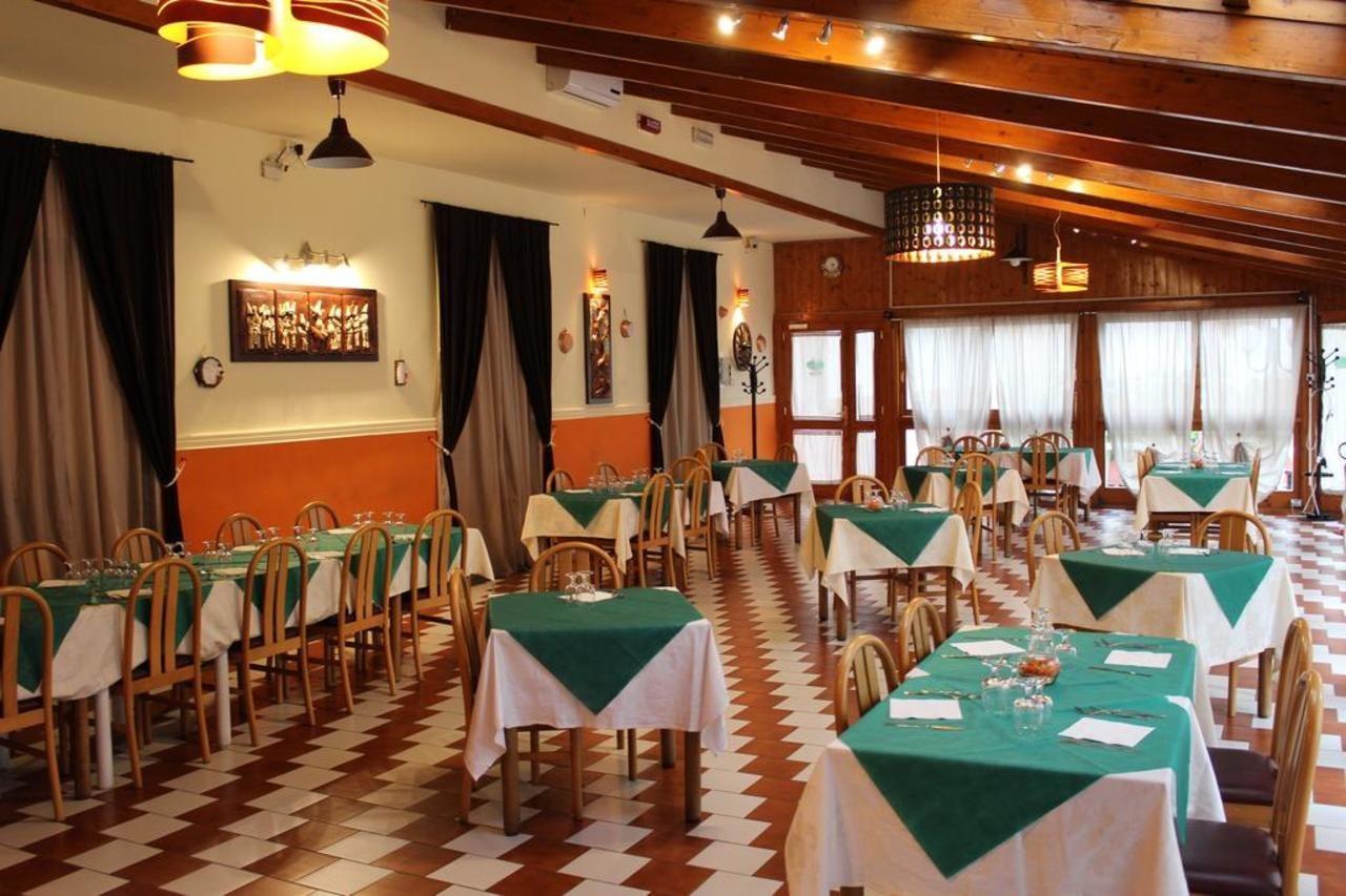 Hotel Santa Marta Поццуоли Экстерьер фото