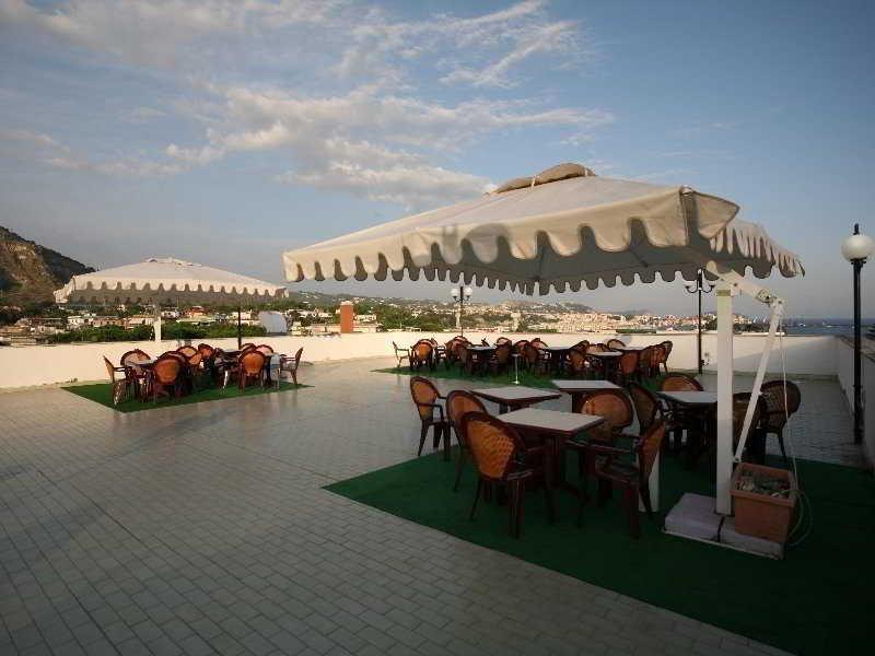 Hotel Santa Marta Поццуоли Экстерьер фото